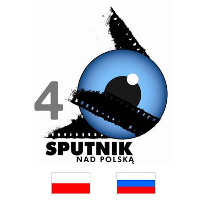 sputnik nad polska