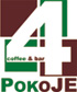 4 pokoje - logo