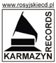 karmazyn records
